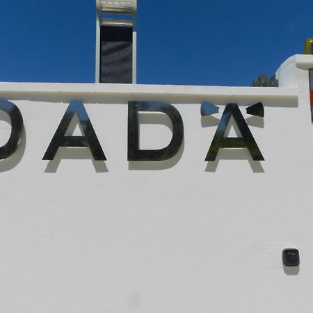 Dada Canos Los Caños de Meca Exterior foto